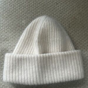 Babaton Wool & Cashmere Beanie